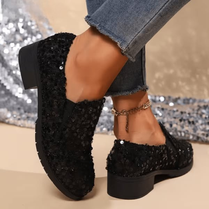 Marissaha | Comfortable Loafers