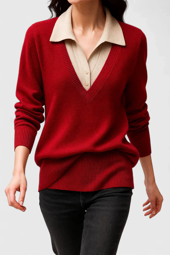 Jovi | Elegant Sweater