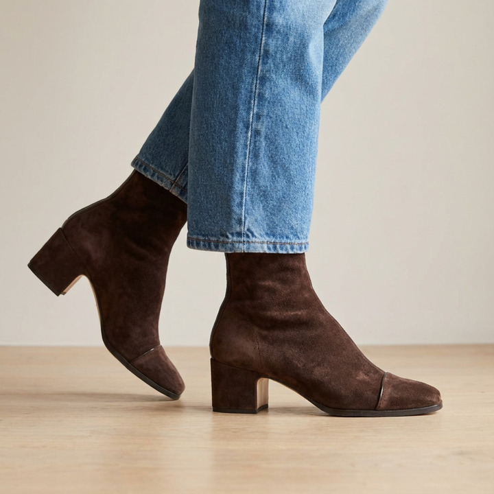 Beth | Elegant Boots