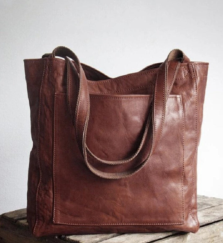 Heritage | Leather Bag