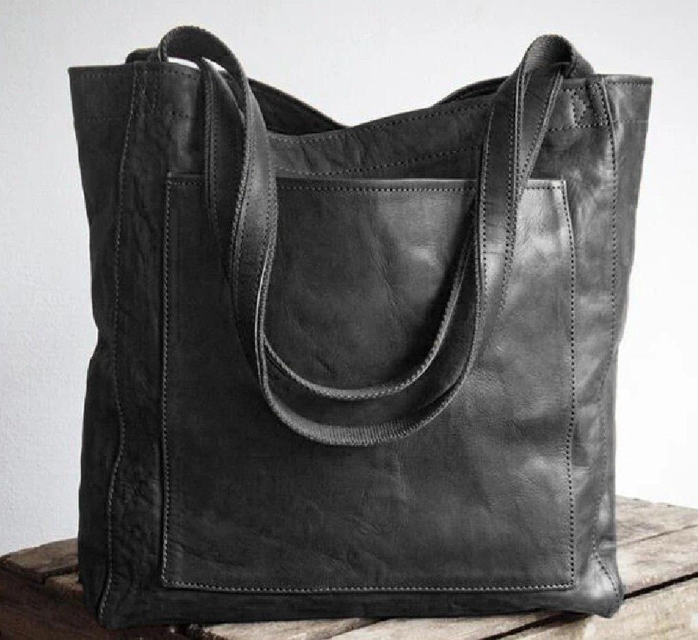 Heritage | Leather Bag