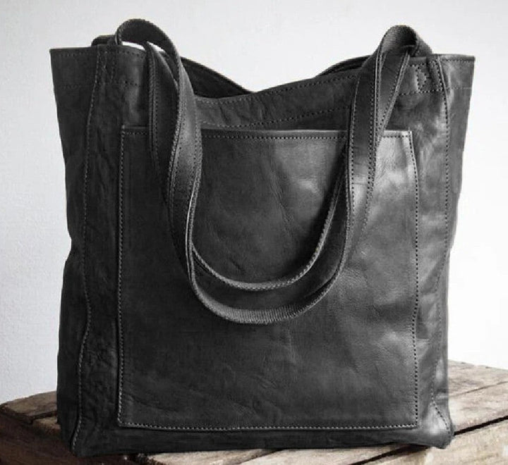 Heritage | Leather Bag