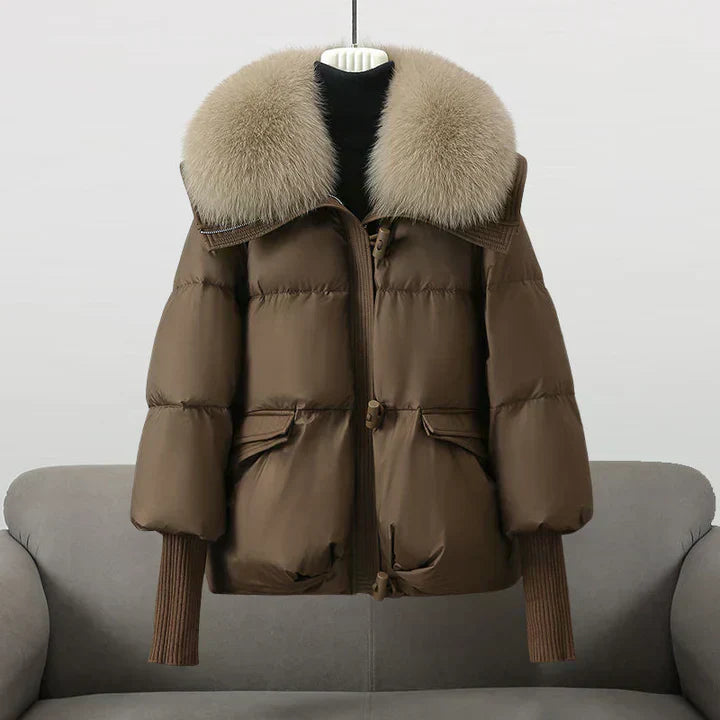 Donna | Timeless Winter Jacket