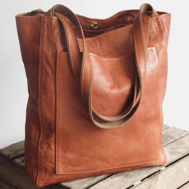 Heritage | Leather Bag
