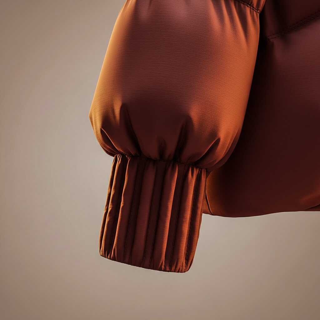 Daisy | Elegant Coat