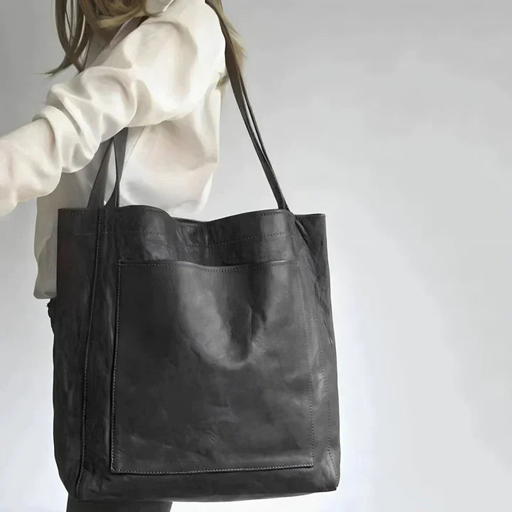 Heritage | Leather Bag