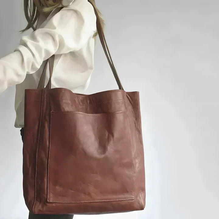 Heritage | Leather Bag