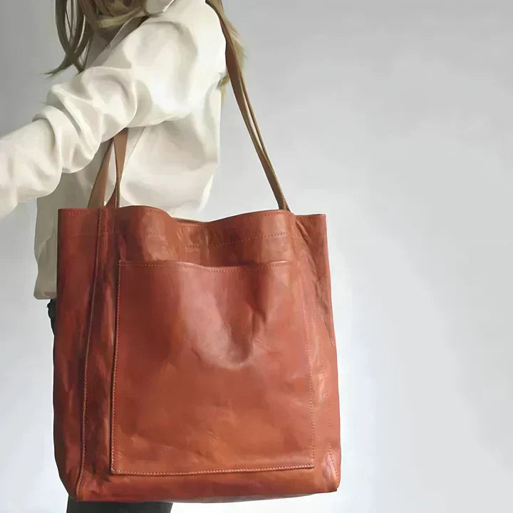 Heritage | Leather Bag