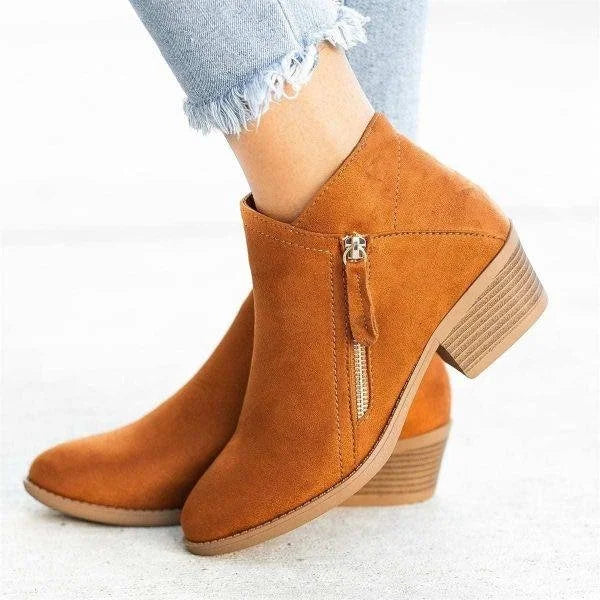 Vionne Orthopaedic Ankle Boot