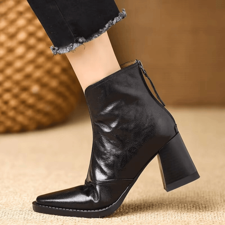 Ovelle | Classic Heel