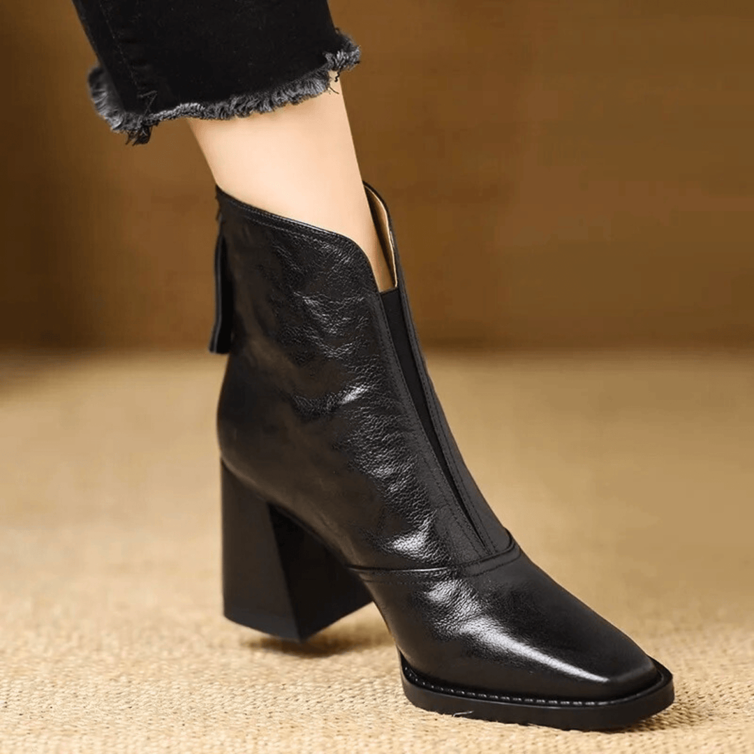 Ovelle | Classic Heel