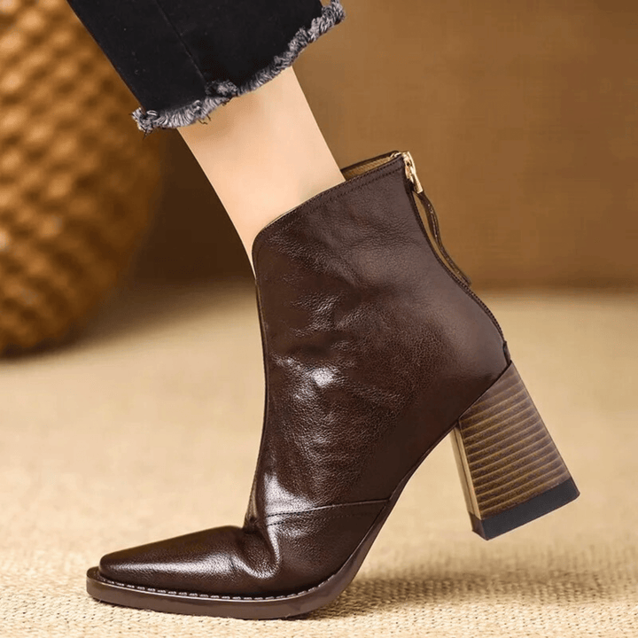 Ovelle | Classic Heel